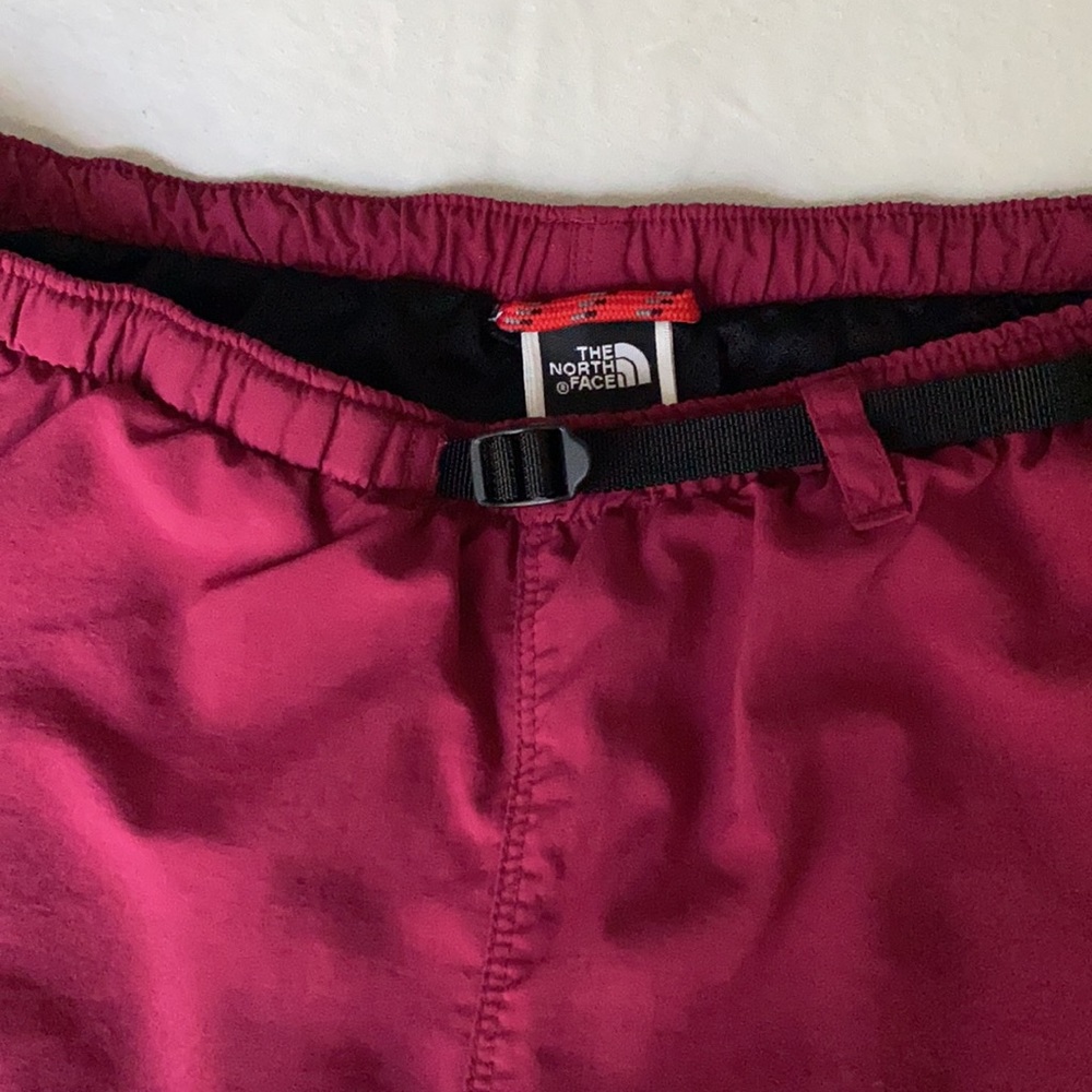 The north face activewear shorts - Picture 2 of 12